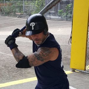 Meet your Posher, Steven